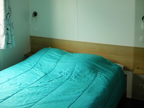 MOBILHOME 5 personnes - Ciela Confort