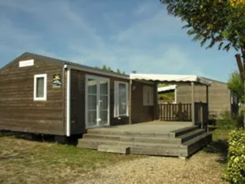 MOBILHOME 5 personnes - Ciela Confort