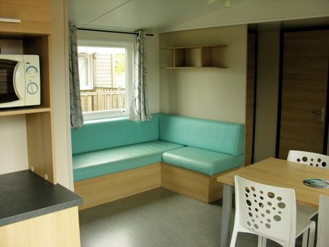 MOBILHOME 5 personnes - Ciela Confort