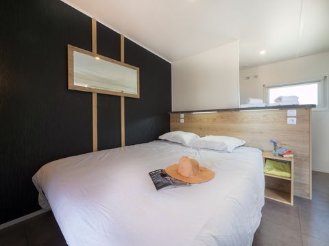 MOBILHOME 6 personnes - Ciela Prestige Key West 3 chambres dont une suite parentale