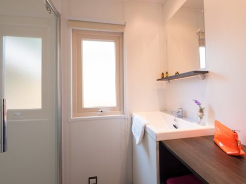 MOBILHOME 6 personnes - Ciela Confort Luxe  3 chambres - 2 salles de bain