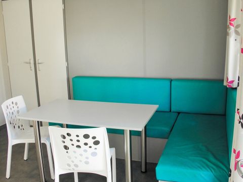 MOBILHOME 4 personnes - Ciela Confort