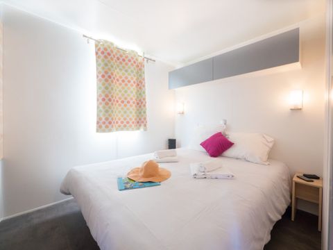 MOBILHOME 6 personnes - Ciela Family 3 chambres