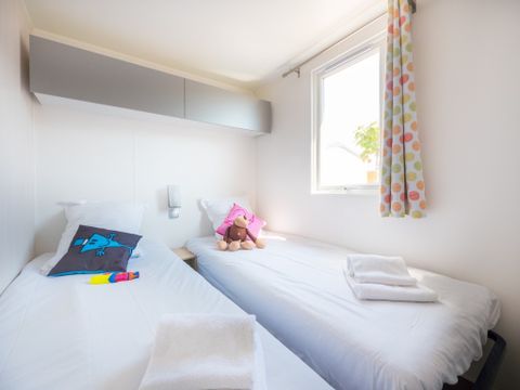 MOBILHOME 6 personnes - Ciela Family 3 chambres