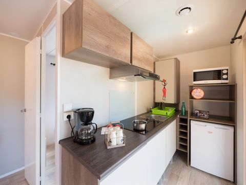 MOBILHOME 6 personnes - Ciela Family 3 chambres