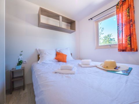 MOBILHOME 4 personnes - Ciela Family 2 chambres