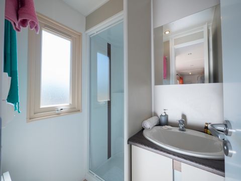 MOBILHOME 4 personnes - Ciela Family 2 chambres