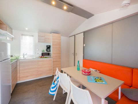 MOBILHOME 4 personnes - Ciela Family 2 chambres