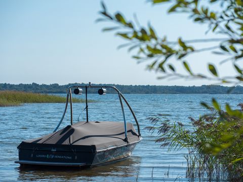 Yelloh! Village Camping Le Lac de Biscarosse - Camping Landes - Image N°42