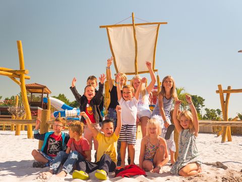 Yelloh! Village Camping Le Lac de Biscarosse - Camping Landes - Image N°32