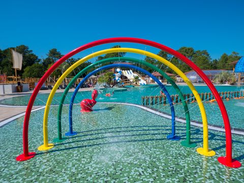 Yelloh! Village Camping Le Lac de Biscarosse - Camping Landes - Image N°16