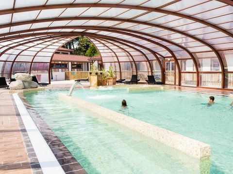 Yelloh! Village Camping Le Lac de Biscarosse - Camping Landes - Image N°4