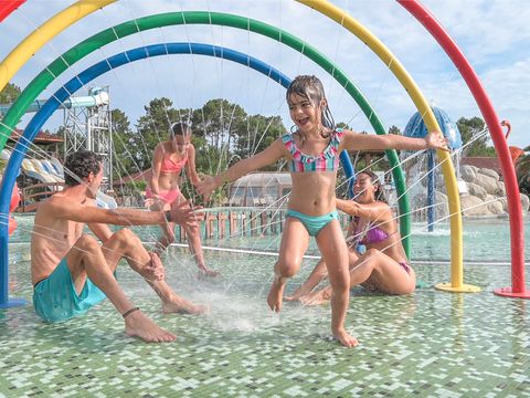 Yelloh! Village Camping Le Lac de Biscarosse - Camping Landes - Image N°19
