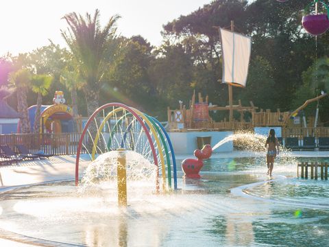 Yelloh! Village Camping Le Lac de Biscarosse - Camping Landes - Image N°22