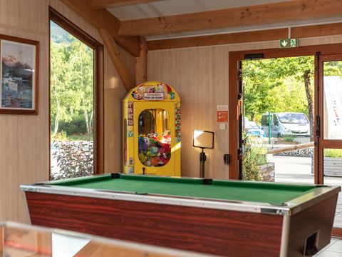 Flower Camping Les Iles - Camping Haute-Savoie - Image N°8