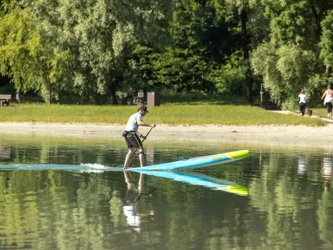 Camping Les Iles - Camping Haute-Savoie - Image N°51