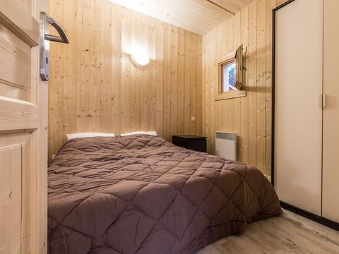 CHALET 6 personnes - CONFORT