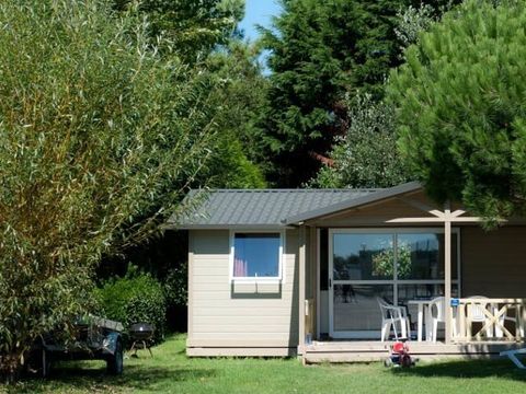 CHALET 6 personnes - Chalet 6 personnes