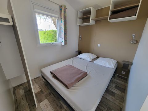 MOBILHOME 4 personnes - Mobil-Home Adriatique - 1 chambre