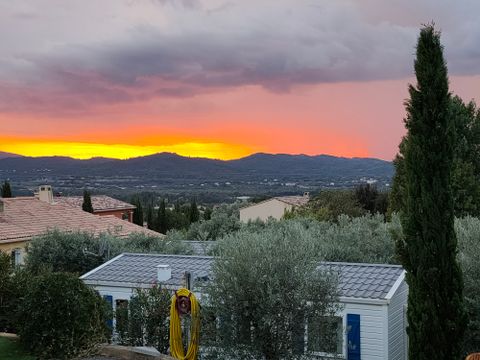Camping Les Oliviers  - Camping Alpes-de-Haute-Provence - Image N°79