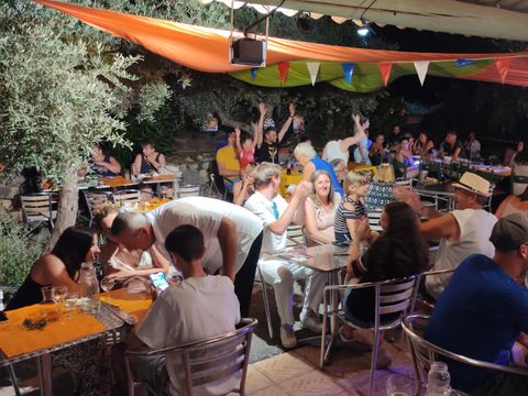 Camping Les Oliviers  - Camping Alpes-de-Haute-Provence - Image N°41