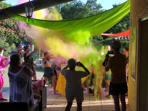 Camping Les Oliviers  - Camping Alpes-de-Haute-Provence - Image N°43