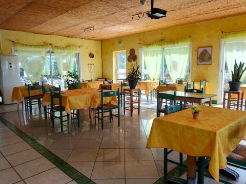 Camping Les Oliviers  - Camping Alpes-de-Haute-Provence - Image N°70