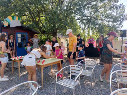 Camping Les Oliviers  - Camping Alpes-de-Haute-Provence - Image N°45