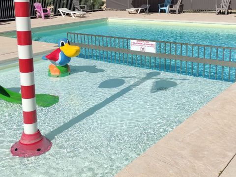 Camping Les Oliviers  - Camping Alpes-de-Haute-Provence - Image N°52