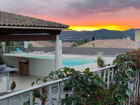 Camping Les Oliviers  - Camping Alpes-de-Haute-Provence - Image N°47