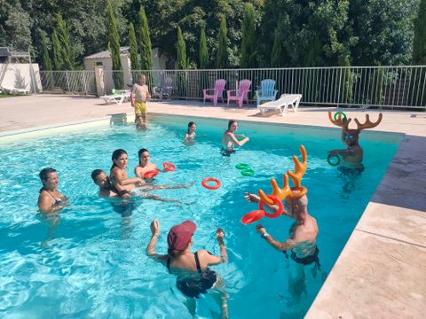 Camping Les Oliviers  - Camping Alpes-de-Haute-Provence - Image N°55