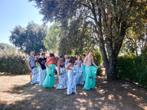 Camping Les Oliviers  - Camping Alpes-de-Haute-Provence - Image N°44