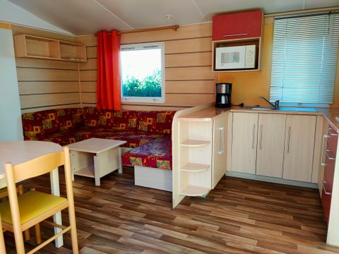 Camping Les Oliviers  - Camping Alpes-de-Haute-Provence - Image N°20