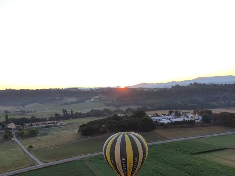 Camping Les Oliviers  - Camping Alpes-de-Haute-Provence - Image N°75