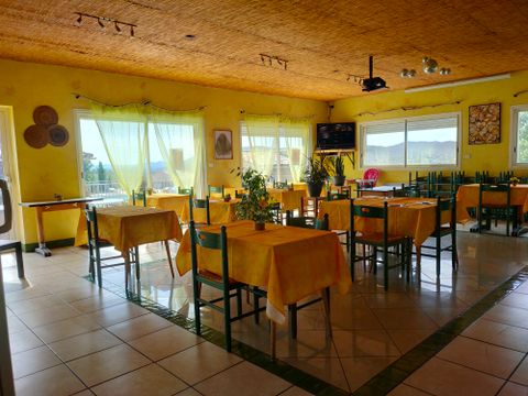 Camping Les Oliviers  - Camping Alpes-de-Haute-Provence - Image N°69