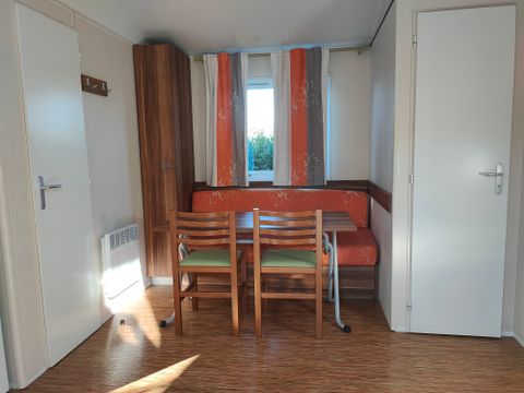 Camping Les Oliviers  - Camping Alpes-de-Haute-Provence - Image N°16