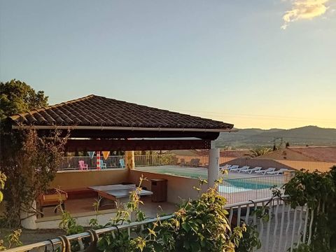 Camping Les Oliviers  - Camping Alpes-de-Haute-Provence - Image N°53