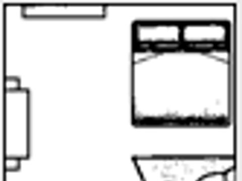 MOBILHOME 2 personnes - Maia