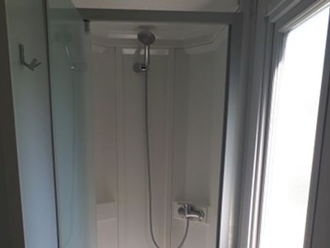 MOBILHOME 4 personnes - Bacchus