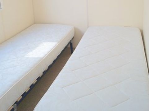 MOBILHOME 6 personnes - Rémus