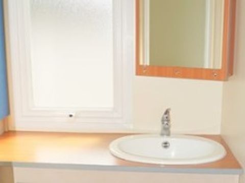 MOBILHOME 6 personnes - Rémus