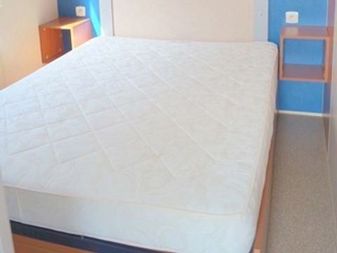 MOBILHOME 6 personnes - Rémus