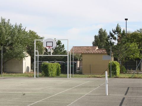 Camping Manon - Camping Vaucluse - Image N°9