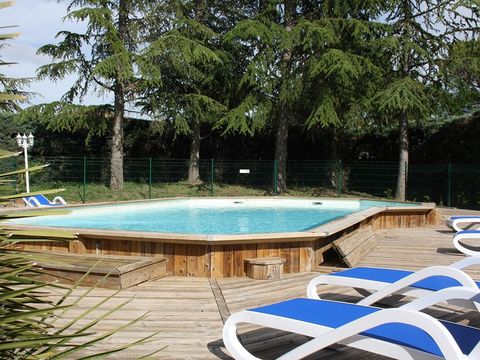 Camping Manon - Camping Vaucluse - Image N°5