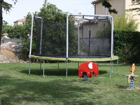 Camping Manon - Camping Vaucluse - Image N°8