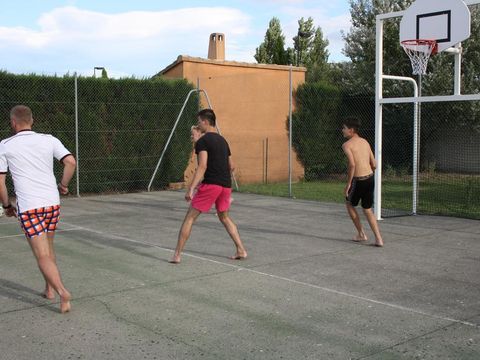 Camping Manon - Camping Vaucluse - Image N°14