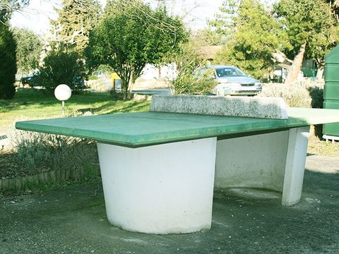 Camping Manon - Camping Vaucluse - Image N°19