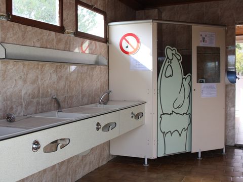 Camping Manon - Camping Vaucluse - Image N°21