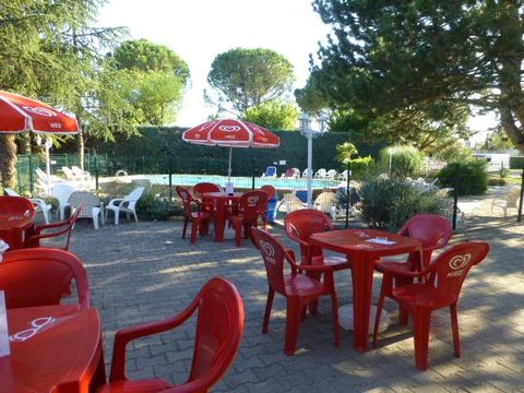 Camping Manon - Camping Vaucluse - Image N°10