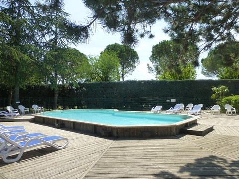 Camping Manon - Camping Vaucluse - Image N°3